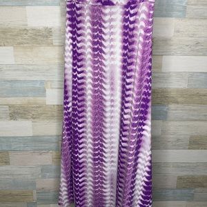 LuLaRoe Maxi skirt